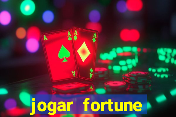 jogar fortune rabbit demo